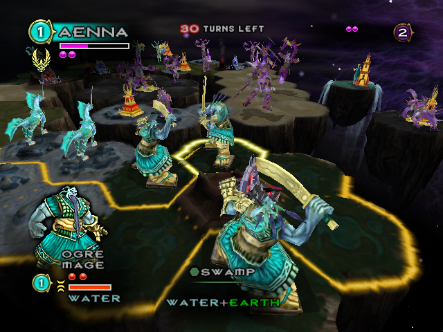 Wrath Unleashed screenshot 4 for Xbox